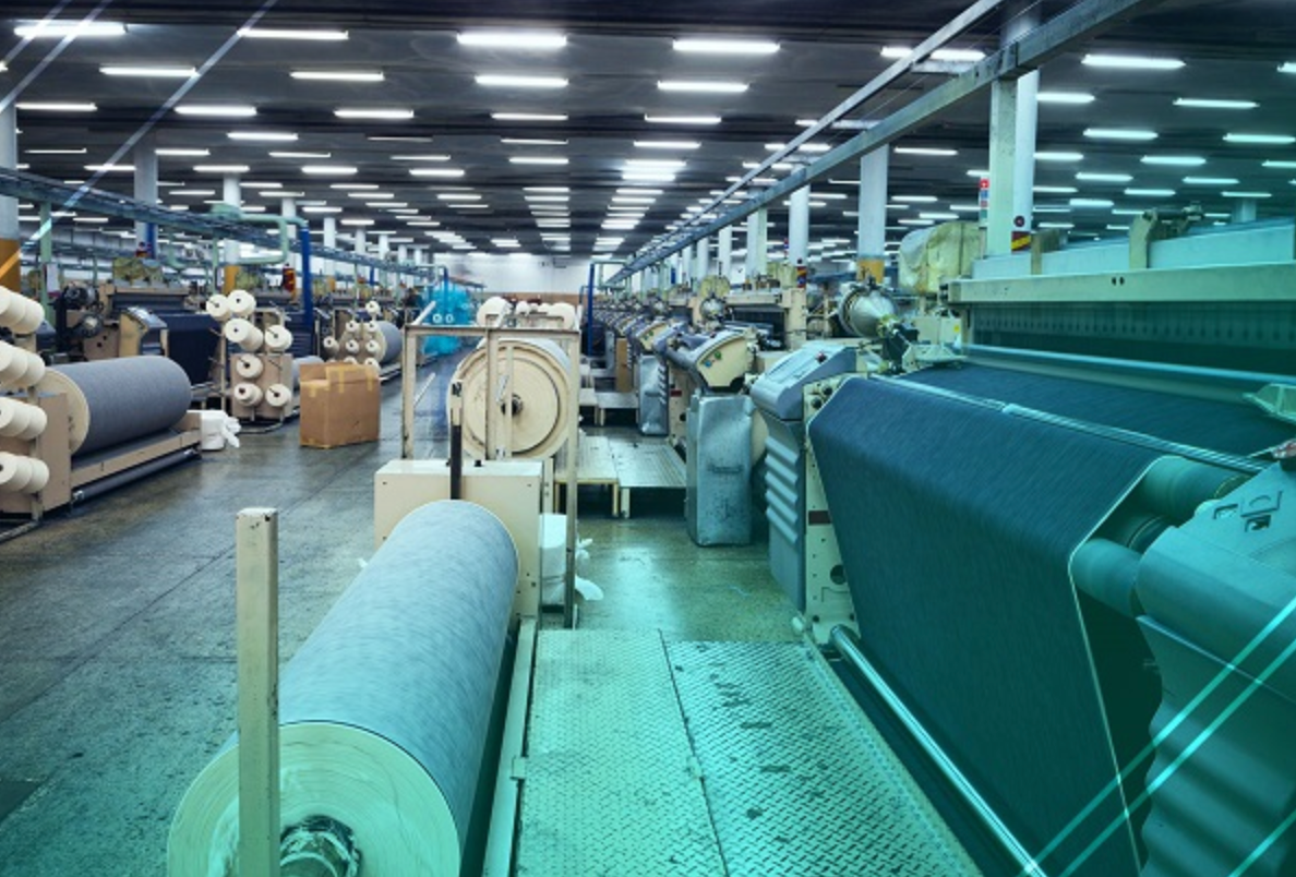 Asesora Carmen Vanessa Planta de Tratamiento de Aguas Industria Textil Centro America, America del Sur y Mexico